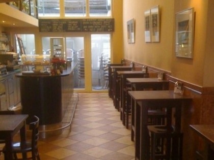 Foto: Q-Bar