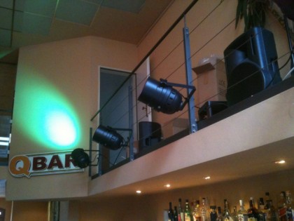 Foto: Q-Bar